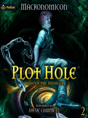 cover image of Plot Hole